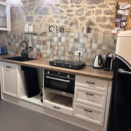 Castelnaud Vue Διαμέρισμα Εξωτερικό φωτογραφία