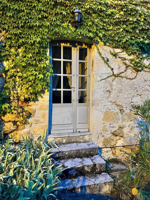 Castelnaud Vue Διαμέρισμα Εξωτερικό φωτογραφία